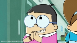 انیمیشن کاپیتان زیرشلواری فصل 2 قسمت 11 - The Epic Tales of Captain Underpants